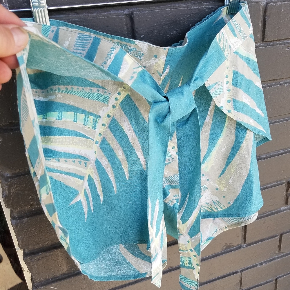 Patagonia Garden Island shorts - Picture 4 of 6